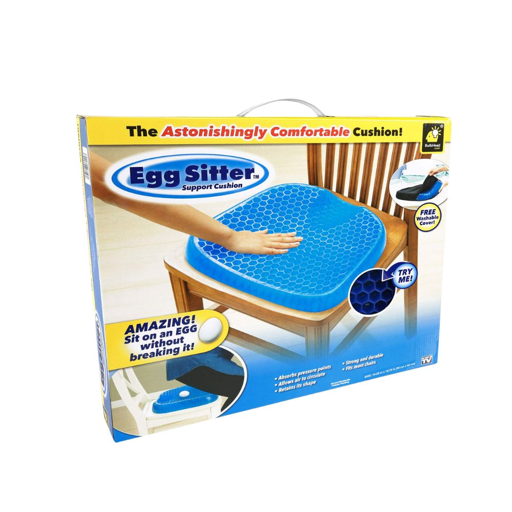 Egg Sitter Support Cushion bemart