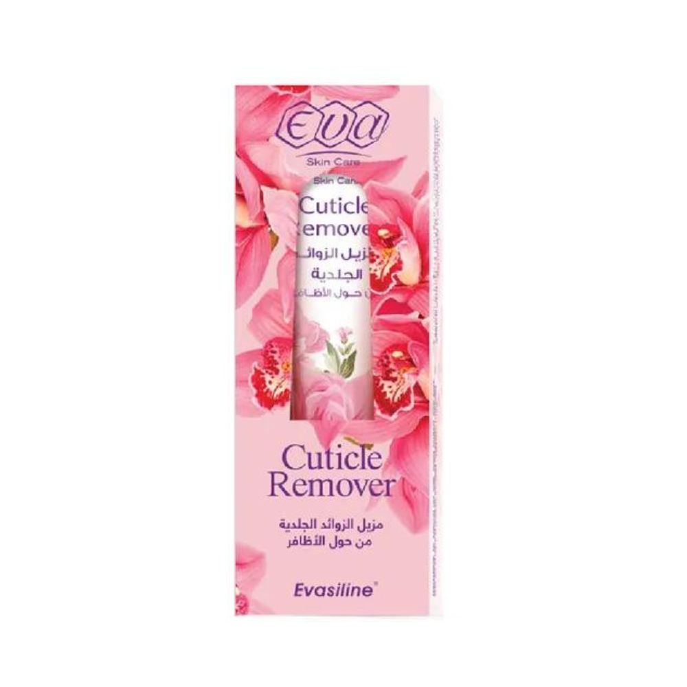 Eva Cuticle Remover Cream bemart