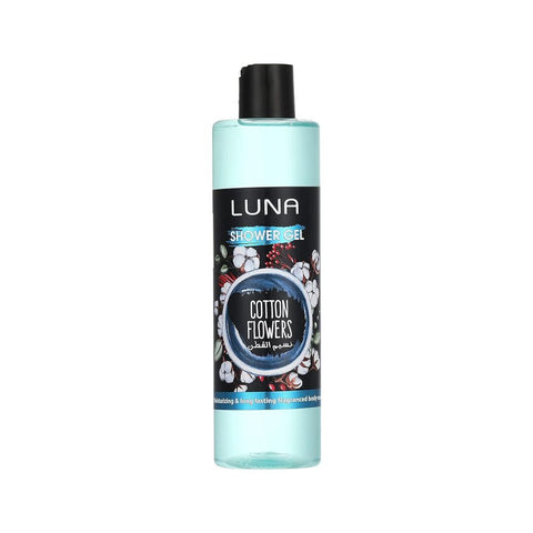 Luna Shower Gel