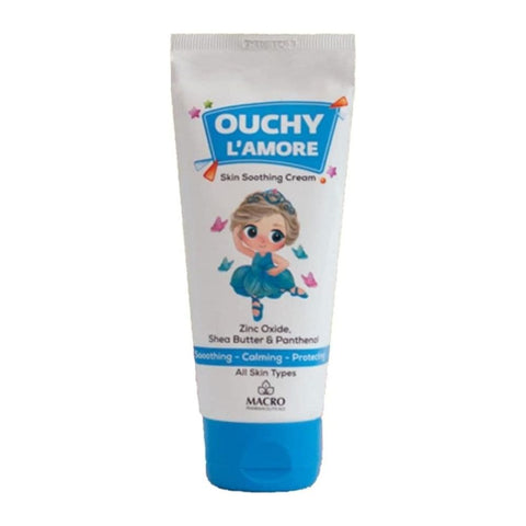 Ouchy L'AMORE Skin Soothing Cream
