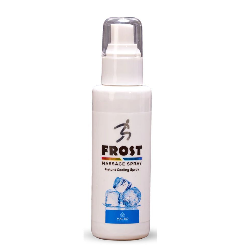 FROST MASSAGE SPRAY – bemart