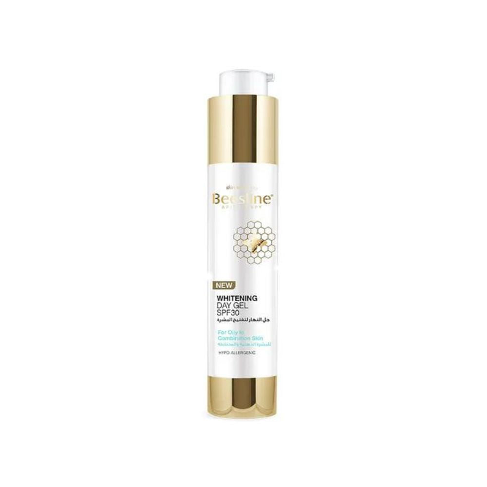 Beesline Whitening Day Gel Spf30 bemart