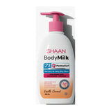 Shaan Body Milk