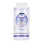 Luna Talc Powder