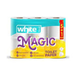 White Tissue