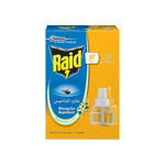 Raid Mosquito Repllent refill