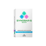 Synobar_S  Soap Bar