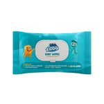 Fresh Kiddo Wipes