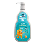 Fresh Kiddo Shower Gel