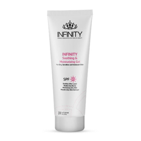 Infinity Soothing Gel