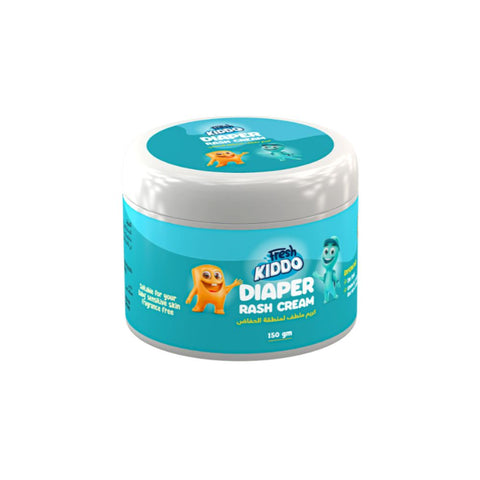 Fresh Kiddo Diaper Rash Cream