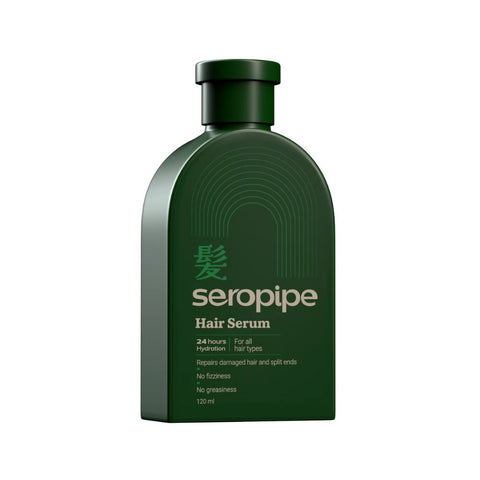 Seropipe Hair Serum
