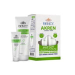 Infinity Acne Prone Routine AKREN