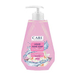 CARE & MORE Hand Wash