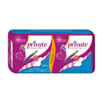 Private Sanitary Pads