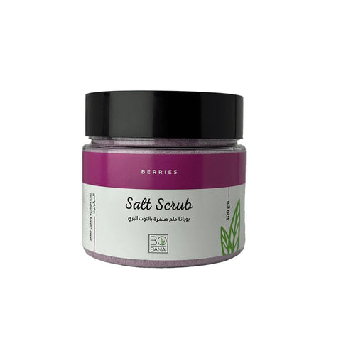 BOBANA SPA Salt