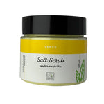 BOBANA SPA Salt