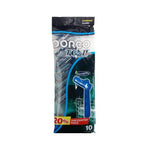 Dorco TG -2 plus  Disposable Razors