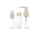 Empty Bottles Travel Kit 3Pcs