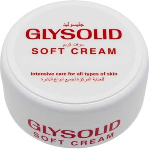 Glysolid Soft Cream