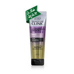 Eva Hairclinic Gold Argan Shampoo