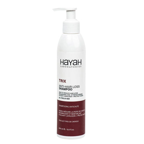 Trix Energizing Shampoo