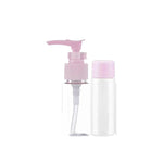 Empty Bottles Travel Kit 2Pcs