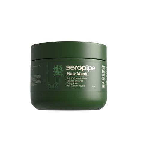 Seropipe hair mask