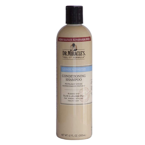 Dr.Miracles Conditioning Shampoo