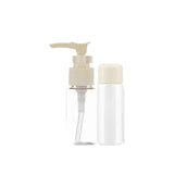 Empty Bottles Travel Kit 2Pcs