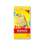 Dorco 2 Blades  Disposable Razors