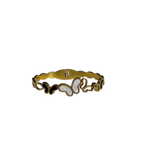316 Stainless Steel Koraoku Bracelet