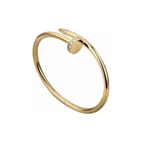 316 Stainless Steel Hook Bracelet
