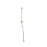 316 Stainless Steel Autumn Butterfly Bracelet