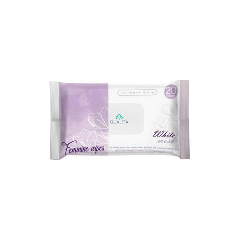 qualita feminine Wipes