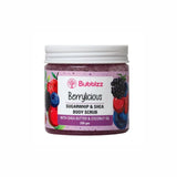 Bubblzz Sugarwhip & Shea Body Scrub
