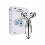 3D Massager ZL-206