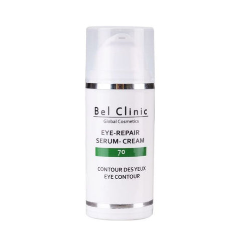 Bel Clinic Eye Contour Cream