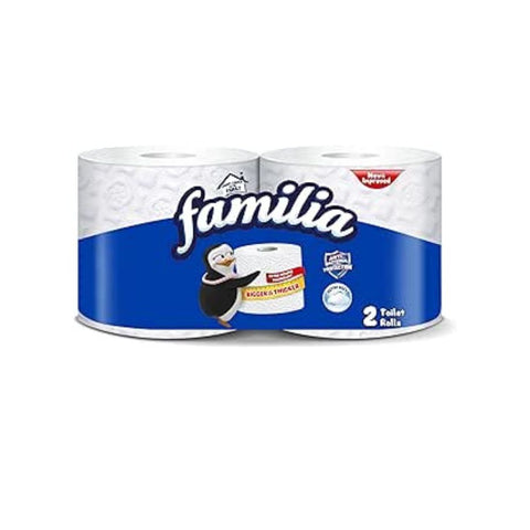 Familia Toilet Paper
