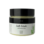 BOBANA SPA Salt