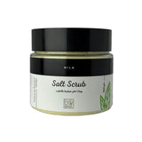 BOBANA SPA Salt