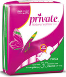 Private Sanitary Pads