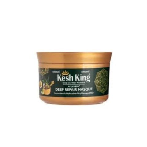 Kesh King Hair Mask