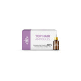 Infinity Top Hair Ampoules