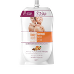 EVA B-WHITE WHITENING Body Scrub