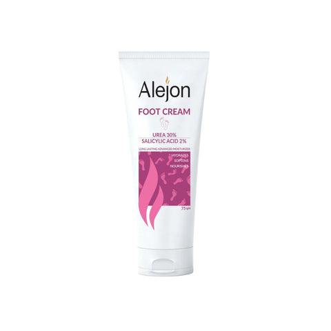 Alejon Foot Cream