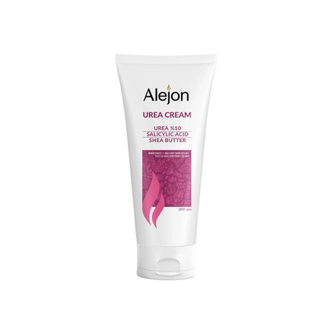 Alejon Urea 10% Cream