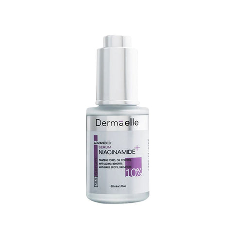 Dermaelle Niacinamide Advanced Serum