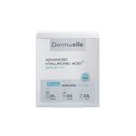Dermaelle Advanced Hyaluronic Acid Kit