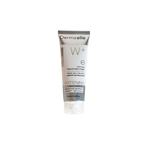 Dermaelle HyaluWhite Face & Neck Cream